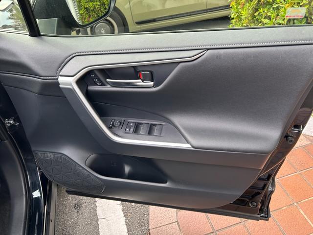 ＲＡＶ４ Ｇ　冠水歴車４ＷＤナビＴＶバックカメラ全方位モニターセーフティセンスプリクラッシュセーフティーＥＴＣ２．０禁煙車スマートキーデジタルインナーミラー前席シートエアコンクルコン付ブラインドスポットモニター（41枚目）
