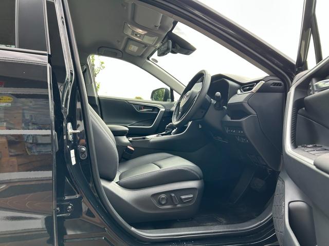 ＲＡＶ４ Ｇ　冠水歴車４ＷＤナビＴＶバックカメラ全方位モニターセーフティセンスプリクラッシュセーフティーＥＴＣ２．０禁煙車スマートキーデジタルインナーミラー前席シートエアコンクルコン付ブラインドスポットモニター（44枚目）
