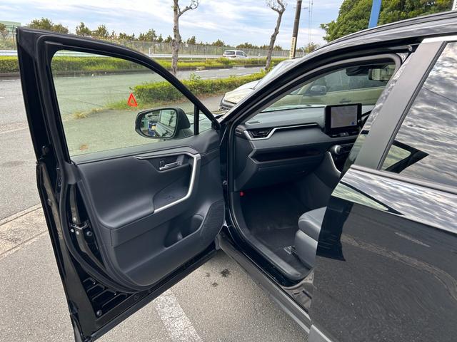 ＲＡＶ４ Ｇ　冠水歴車４ＷＤナビＴＶバックカメラ全方位モニターセーフティセンスプリクラッシュセーフティーＥＴＣ２．０禁煙車スマートキーデジタルインナーミラー前席シートエアコンクルコン付ブラインドスポットモニター（45枚目）