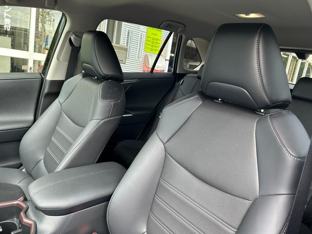 ＲＡＶ４ Ｇ　冠水歴車４ＷＤナビＴＶバックカメラ全方位モニターセーフティセンスプリクラッシュセーフティーＥＴＣ２．０禁煙車スマートキーデジタルインナーミラー前席シートエアコンクルコン付ブラインドスポットモニター（47枚目）