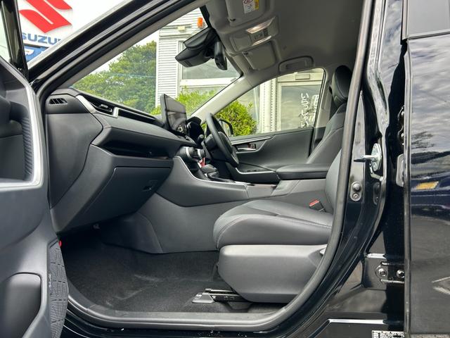 ＲＡＶ４ Ｇ　冠水歴車４ＷＤナビＴＶバックカメラ全方位モニターセーフティセンスプリクラッシュセーフティーＥＴＣ２．０禁煙車スマートキーデジタルインナーミラー前席シートエアコンクルコン付ブラインドスポットモニター（49枚目）