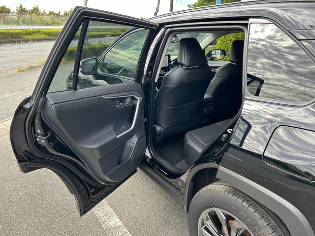 ＲＡＶ４ Ｇ　冠水歴車４ＷＤナビＴＶバックカメラ全方位モニターセーフティセンスプリクラッシュセーフティーＥＴＣ２．０禁煙車スマートキーデジタルインナーミラー前席シートエアコンクルコン付ブラインドスポットモニター（50枚目）