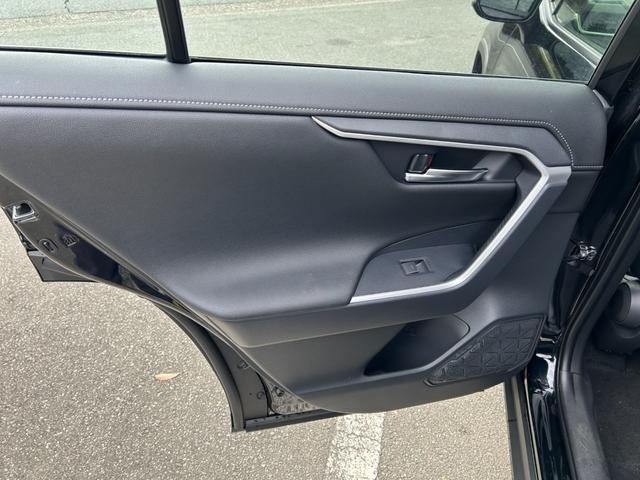 ＲＡＶ４ Ｇ　冠水歴車４ＷＤナビＴＶバックカメラ全方位モニターセーフティセンスプリクラッシュセーフティーＥＴＣ２．０禁煙車スマートキーデジタルインナーミラー前席シートエアコンクルコン付ブラインドスポットモニター（51枚目）