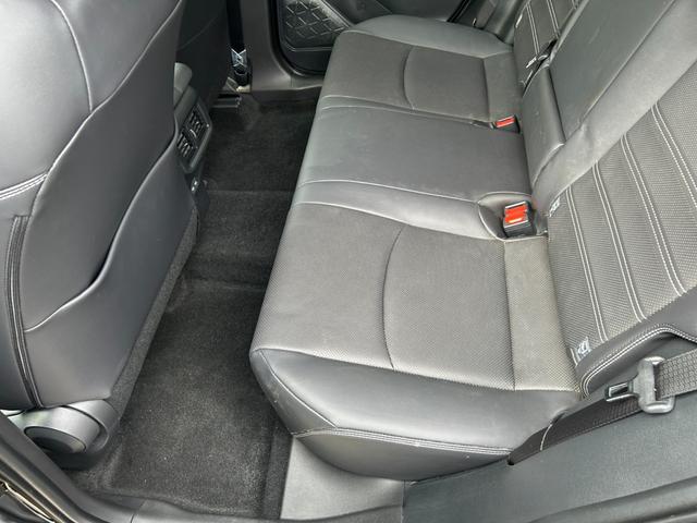 ＲＡＶ４ Ｇ　冠水歴車４ＷＤナビＴＶバックカメラ全方位モニターセーフティセンスプリクラッシュセーフティーＥＴＣ２．０禁煙車スマートキーデジタルインナーミラー前席シートエアコンクルコン付ブラインドスポットモニター（53枚目）