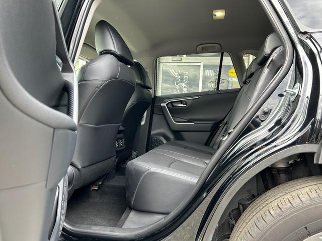ＲＡＶ４ Ｇ　冠水歴車４ＷＤナビＴＶバックカメラ全方位モニターセーフティセンスプリクラッシュセーフティーＥＴＣ２．０禁煙車スマートキーデジタルインナーミラー前席シートエアコンクルコン付ブラインドスポットモニター（54枚目）