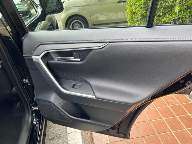 ＲＡＶ４ Ｇ　冠水歴車４ＷＤナビＴＶバックカメラ全方位モニターセーフティセンスプリクラッシュセーフティーＥＴＣ２．０禁煙車スマートキーデジタルインナーミラー前席シートエアコンクルコン付ブラインドスポットモニター（56枚目）