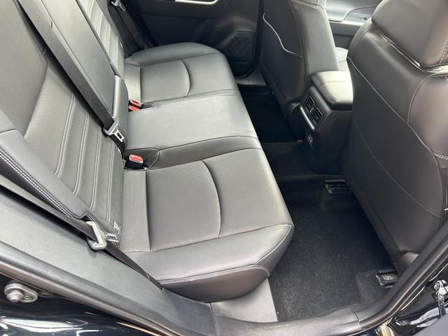 ＲＡＶ４ Ｇ　冠水歴車４ＷＤナビＴＶバックカメラ全方位モニターセーフティセンスプリクラッシュセーフティーＥＴＣ２．０禁煙車スマートキーデジタルインナーミラー前席シートエアコンクルコン付ブラインドスポットモニター（58枚目）