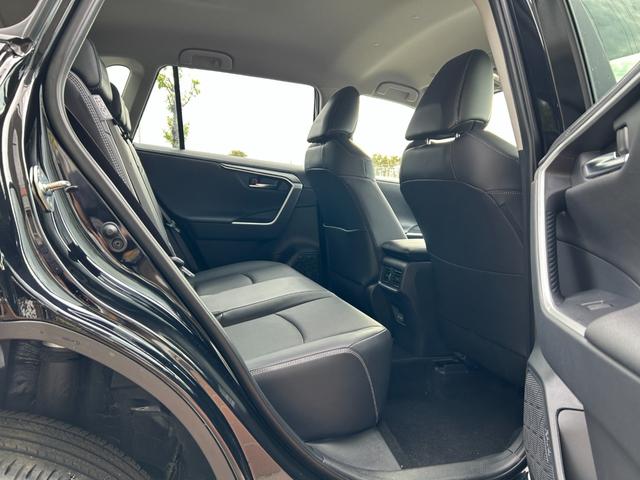 ＲＡＶ４ Ｇ　冠水歴車４ＷＤナビＴＶバックカメラ全方位モニターセーフティセンスプリクラッシュセーフティーＥＴＣ２．０禁煙車スマートキーデジタルインナーミラー前席シートエアコンクルコン付ブラインドスポットモニター（59枚目）