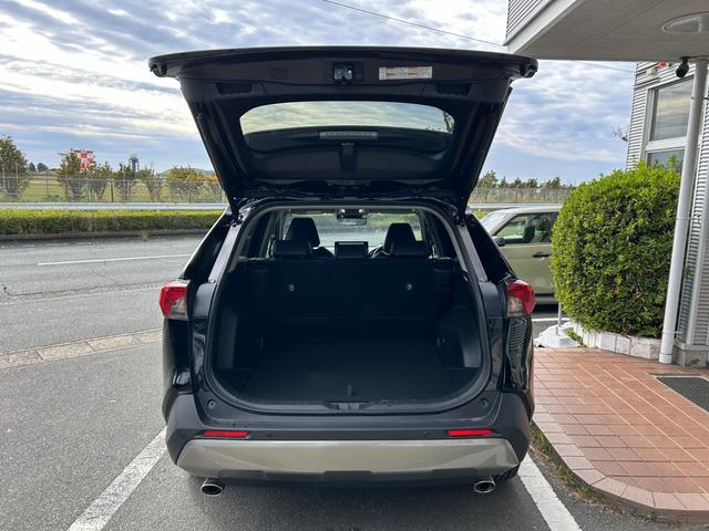 ＲＡＶ４ Ｇ　冠水歴車４ＷＤナビＴＶバックカメラ全方位モニターセーフティセンスプリクラッシュセーフティーＥＴＣ２．０禁煙車スマートキーデジタルインナーミラー前席シートエアコンクルコン付ブラインドスポットモニター（60枚目）