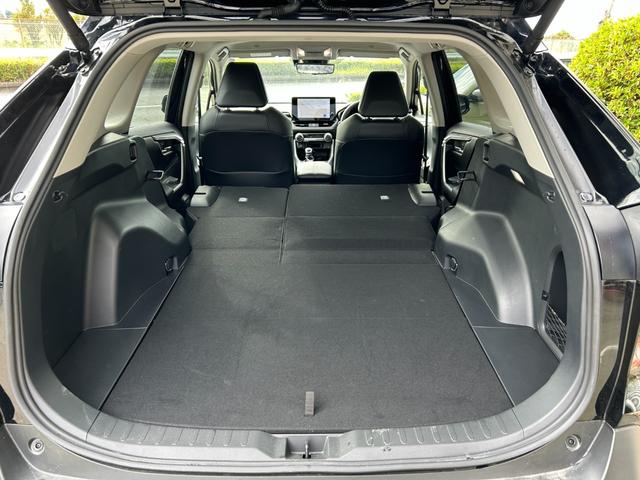 ＲＡＶ４ Ｇ　冠水歴車４ＷＤナビＴＶバックカメラ全方位モニターセーフティセンスプリクラッシュセーフティーＥＴＣ２．０禁煙車スマートキーデジタルインナーミラー前席シートエアコンクルコン付ブラインドスポットモニター（62枚目）