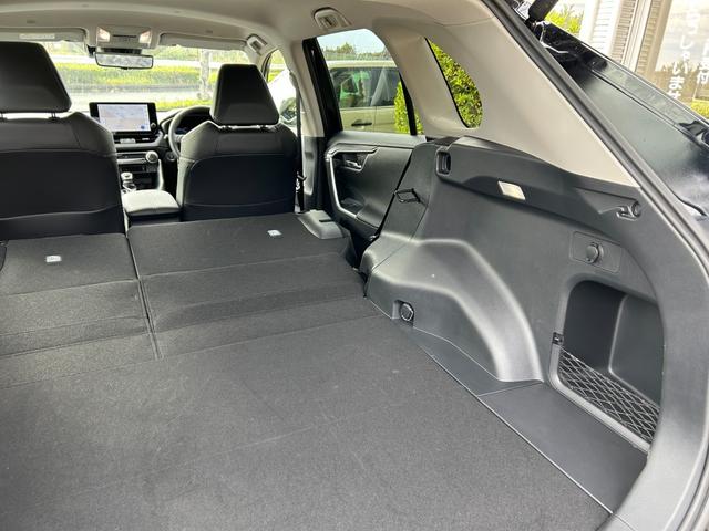 ＲＡＶ４ Ｇ　冠水歴車４ＷＤナビＴＶバックカメラ全方位モニターセーフティセンスプリクラッシュセーフティーＥＴＣ２．０禁煙車スマートキーデジタルインナーミラー前席シートエアコンクルコン付ブラインドスポットモニター（64枚目）