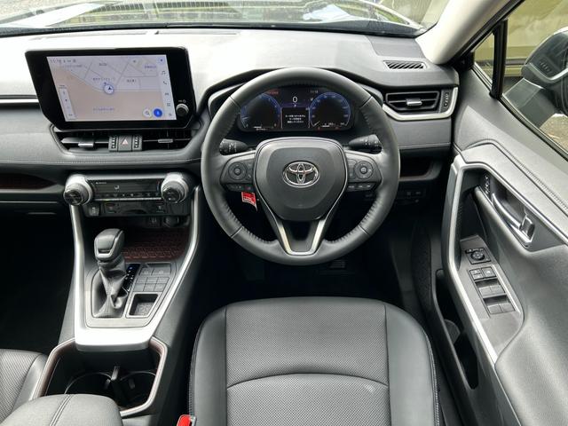 ＲＡＶ４ Ｇ　冠水歴車４ＷＤナビＴＶバックカメラ全方位モニターセーフティセンスプリクラッシュセーフティーＥＴＣ２．０禁煙車スマートキーデジタルインナーミラー前席シートエアコンクルコン付ブラインドスポットモニター（67枚目）