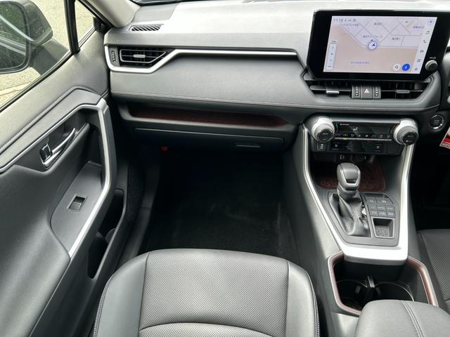 ＲＡＶ４ Ｇ　冠水歴車４ＷＤナビＴＶバックカメラ全方位モニターセーフティセンスプリクラッシュセーフティーＥＴＣ２．０禁煙車スマートキーデジタルインナーミラー前席シートエアコンクルコン付ブラインドスポットモニター（68枚目）