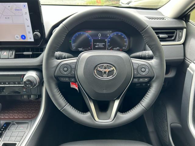 ＲＡＶ４ Ｇ　冠水歴車４ＷＤナビＴＶバックカメラ全方位モニターセーフティセンスプリクラッシュセーフティーＥＴＣ２．０禁煙車スマートキーデジタルインナーミラー前席シートエアコンクルコン付ブラインドスポットモニター（69枚目）