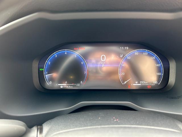 ＲＡＶ４ Ｇ　冠水歴車４ＷＤナビＴＶバックカメラ全方位モニターセーフティセンスプリクラッシュセーフティーＥＴＣ２．０禁煙車スマートキーデジタルインナーミラー前席シートエアコンクルコン付ブラインドスポットモニター（74枚目）