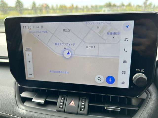 ＲＡＶ４ Ｇ　冠水歴車４ＷＤナビＴＶバックカメラ全方位モニターセーフティセンスプリクラッシュセーフティーＥＴＣ２．０禁煙車スマートキーデジタルインナーミラー前席シートエアコンクルコン付ブラインドスポットモニター（77枚目）