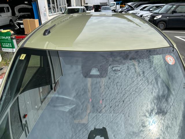 Ｎ－ＯＮＥ オリジナルスタイルプラスアーバン　冠水歴車ナビバックカメラ付センシング衝突軽減ブレーキアダプティブクルーズコントロールドライブレコーダーＥＴＣ車載器外部入力端子メンテナンスノート取説前席シートヒーターＬＥＤヘッド３６０度ＵＶＩＲカット（24枚目）