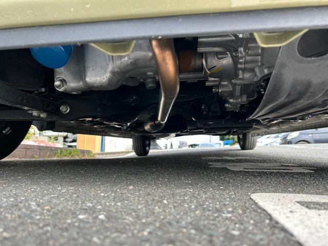 Ｎ－ＯＮＥ オリジナルスタイルプラスアーバン　冠水歴車ナビバックカメラ付センシング衝突軽減ブレーキアダプティブクルーズコントロールドライブレコーダーＥＴＣ車載器外部入力端子メンテナンスノート取説前席シートヒーターＬＥＤヘッド３６０度ＵＶＩＲカット（25枚目）