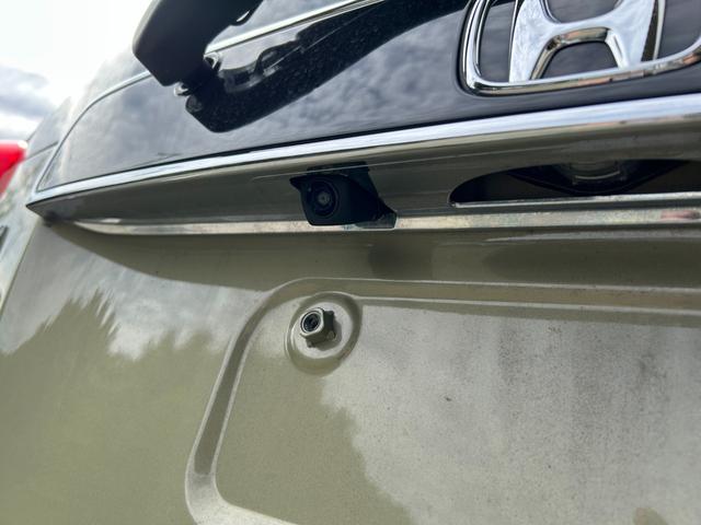 Ｎ－ＯＮＥ オリジナルスタイルプラスアーバン　冠水歴車ナビバックカメラ付センシング衝突軽減ブレーキアダプティブクルーズコントロールドライブレコーダーＥＴＣ車載器外部入力端子メンテナンスノート取説前席シートヒーターＬＥＤヘッド３６０度ＵＶＩＲカット（27枚目）