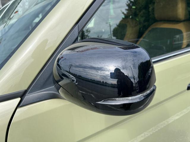 Ｎ－ＯＮＥ オリジナルスタイルプラスアーバン　冠水歴車ナビバックカメラ付センシング衝突軽減ブレーキアダプティブクルーズコントロールドライブレコーダーＥＴＣ車載器外部入力端子メンテナンスノート取説前席シートヒーターＬＥＤヘッド３６０度ＵＶＩＲカット（28枚目）