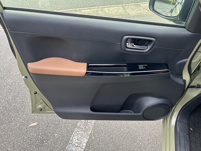 Ｎ－ＯＮＥ オリジナルスタイルプラスアーバン　冠水歴車ナビバックカメラ付センシング衝突軽減ブレーキアダプティブクルーズコントロールドライブレコーダーＥＴＣ車載器外部入力端子メンテナンスノート取説前席シートヒーターＬＥＤヘッド３６０度ＵＶＩＲカット（43枚目）