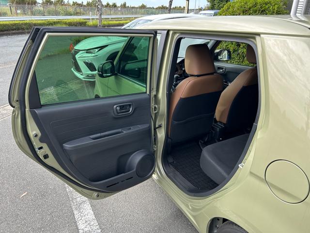 Ｎ－ＯＮＥ オリジナルスタイルプラスアーバン　冠水歴車ナビバックカメラ付センシング衝突軽減ブレーキアダプティブクルーズコントロールドライブレコーダーＥＴＣ車載器外部入力端子メンテナンスノート取説前席シートヒーターＬＥＤヘッド３６０度ＵＶＩＲカット（47枚目）