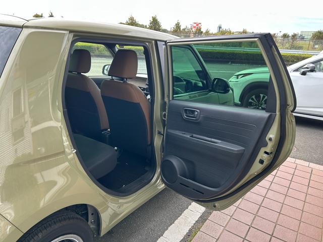 Ｎ－ＯＮＥ オリジナルスタイルプラスアーバン　冠水歴車ナビバックカメラ付センシング衝突軽減ブレーキアダプティブクルーズコントロールドライブレコーダーＥＴＣ車載器外部入力端子メンテナンスノート取説前席シートヒーターＬＥＤヘッド３６０度ＵＶＩＲカット（52枚目）