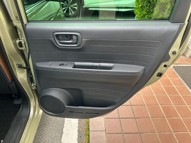 Ｎ－ＯＮＥ オリジナルスタイルプラスアーバン　冠水歴車ナビバックカメラ付センシング衝突軽減ブレーキアダプティブクルーズコントロールドライブレコーダーＥＴＣ車載器外部入力端子メンテナンスノート取説前席シートヒーターＬＥＤヘッド３６０度ＵＶＩＲカット（53枚目）