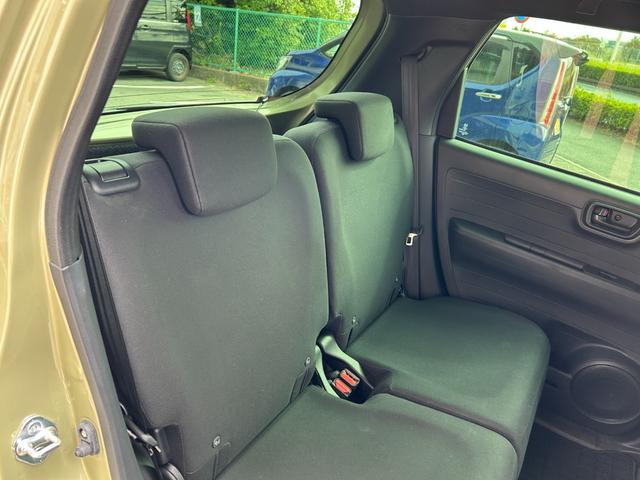 Ｎ－ＯＮＥ オリジナルスタイルプラスアーバン　冠水歴車ナビバックカメラ付センシング衝突軽減ブレーキアダプティブクルーズコントロールドライブレコーダーＥＴＣ車載器外部入力端子メンテナンスノート取説前席シートヒーターＬＥＤヘッド３６０度ＵＶＩＲカット（54枚目）