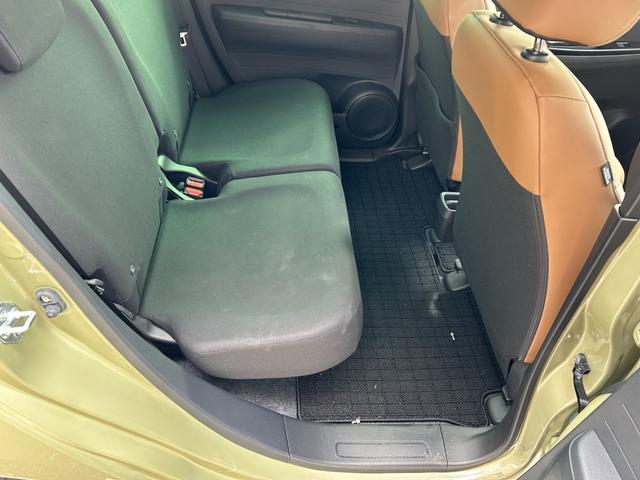 Ｎ－ＯＮＥ オリジナルスタイルプラスアーバン　冠水歴車ナビバックカメラ付センシング衝突軽減ブレーキアダプティブクルーズコントロールドライブレコーダーＥＴＣ車載器外部入力端子メンテナンスノート取説前席シートヒーターＬＥＤヘッド３６０度ＵＶＩＲカット（55枚目）