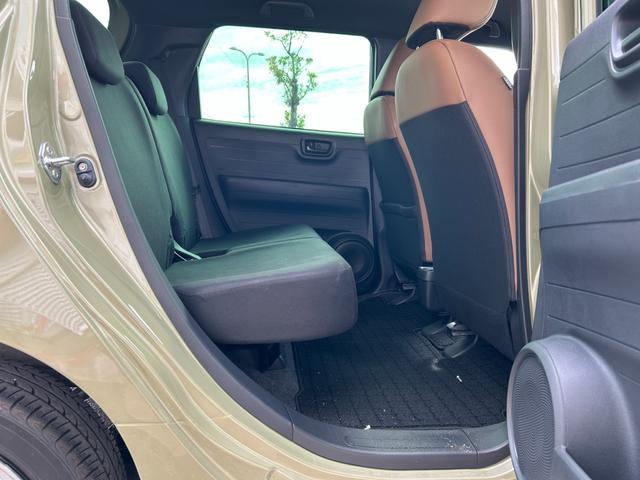 Ｎ－ＯＮＥ オリジナルスタイルプラスアーバン　冠水歴車ナビバックカメラ付センシング衝突軽減ブレーキアダプティブクルーズコントロールドライブレコーダーＥＴＣ車載器外部入力端子メンテナンスノート取説前席シートヒーターＬＥＤヘッド３６０度ＵＶＩＲカット（56枚目）