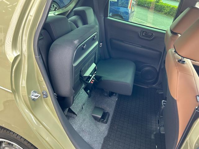 Ｎ－ＯＮＥ オリジナルスタイルプラスアーバン　冠水歴車ナビバックカメラ付センシング衝突軽減ブレーキアダプティブクルーズコントロールドライブレコーダーＥＴＣ車載器外部入力端子メンテナンスノート取説前席シートヒーターＬＥＤヘッド３６０度ＵＶＩＲカット（57枚目）