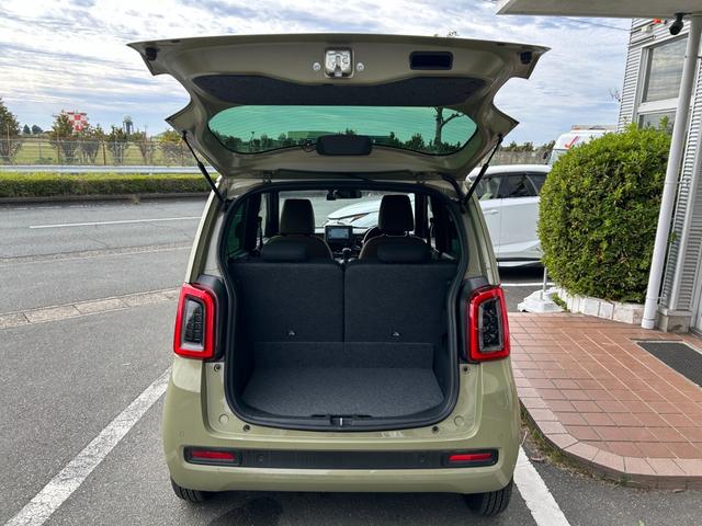 Ｎ－ＯＮＥ オリジナルスタイルプラスアーバン　冠水歴車ナビバックカメラ付センシング衝突軽減ブレーキアダプティブクルーズコントロールドライブレコーダーＥＴＣ車載器外部入力端子メンテナンスノート取説前席シートヒーターＬＥＤヘッド３６０度ＵＶＩＲカット（58枚目）