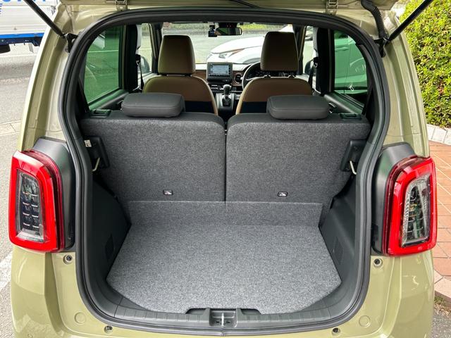 Ｎ－ＯＮＥ オリジナルスタイルプラスアーバン　冠水歴車ナビバックカメラ付センシング衝突軽減ブレーキアダプティブクルーズコントロールドライブレコーダーＥＴＣ車載器外部入力端子メンテナンスノート取説前席シートヒーターＬＥＤヘッド３６０度ＵＶＩＲカット（59枚目）