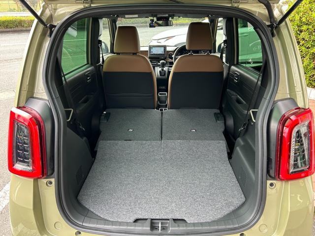 Ｎ－ＯＮＥ オリジナルスタイルプラスアーバン　冠水歴車ナビバックカメラ付センシング衝突軽減ブレーキアダプティブクルーズコントロールドライブレコーダーＥＴＣ車載器外部入力端子メンテナンスノート取説前席シートヒーターＬＥＤヘッド３６０度ＵＶＩＲカット（60枚目）