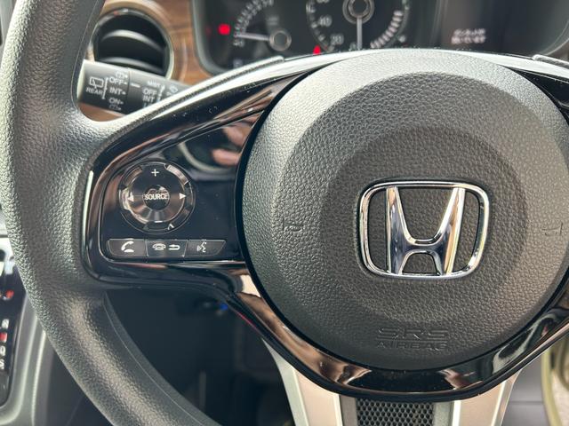 Ｎ－ＯＮＥ オリジナルスタイルプラスアーバン　冠水歴車ナビバックカメラ付センシング衝突軽減ブレーキアダプティブクルーズコントロールドライブレコーダーＥＴＣ車載器外部入力端子メンテナンスノート取説前席シートヒーターＬＥＤヘッド３６０度ＵＶＩＲカット（68枚目）