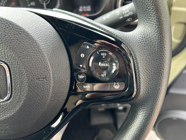 Ｎ－ＯＮＥ オリジナルスタイルプラスアーバン　冠水歴車ナビバックカメラ付センシング衝突軽減ブレーキアダプティブクルーズコントロールドライブレコーダーＥＴＣ車載器外部入力端子メンテナンスノート取説前席シートヒーターＬＥＤヘッド３６０度ＵＶＩＲカット（69枚目）