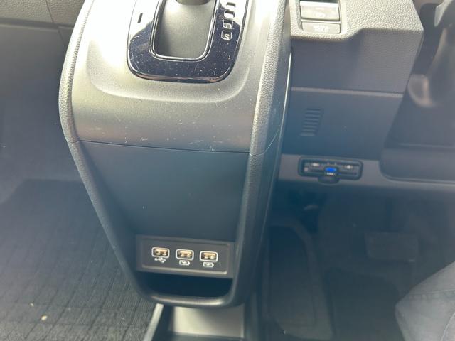 Ｎ－ＯＮＥ オリジナルスタイルプラスアーバン　冠水歴車ナビバックカメラ付センシング衝突軽減ブレーキアダプティブクルーズコントロールドライブレコーダーＥＴＣ車載器外部入力端子メンテナンスノート取説前席シートヒーターＬＥＤヘッド３６０度ＵＶＩＲカット（73枚目）