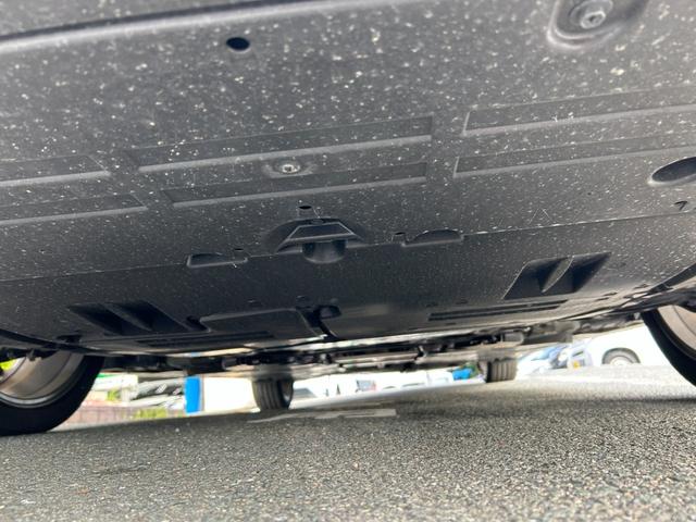 プリウス Ｇ　冠水歴車ナビＴＶバックカメラＢＴ対応ＥＴＣ２．０セーフティセンスプリクラッシュセーフティレーダークルコン禁煙車スマートキー前席シートヒーターオートハイビームメンテノートブラインドスポットモニターパール（25枚目）