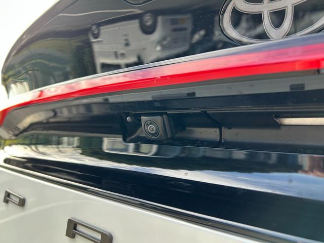 プリウス Ｇ　冠水歴車ナビＴＶバックカメラＢＴ対応ＥＴＣ２．０セーフティセンスプリクラッシュセーフティレーダークルコン禁煙車スマートキー前席シートヒーターオートハイビームメンテノートブラインドスポットモニターパール（27枚目）