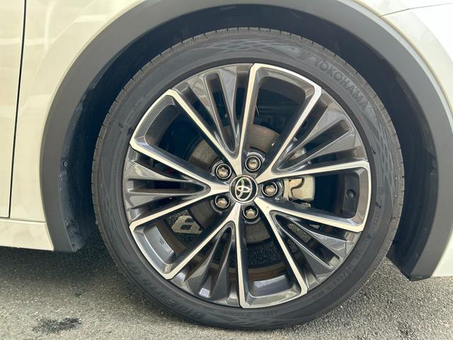 プリウス Ｇ　冠水歴車ナビＴＶバックカメラＢＴ対応ＥＴＣ２．０セーフティセンスプリクラッシュセーフティレーダークルコン禁煙車スマートキー前席シートヒーターオートハイビームメンテノートブラインドスポットモニターパール（31枚目）