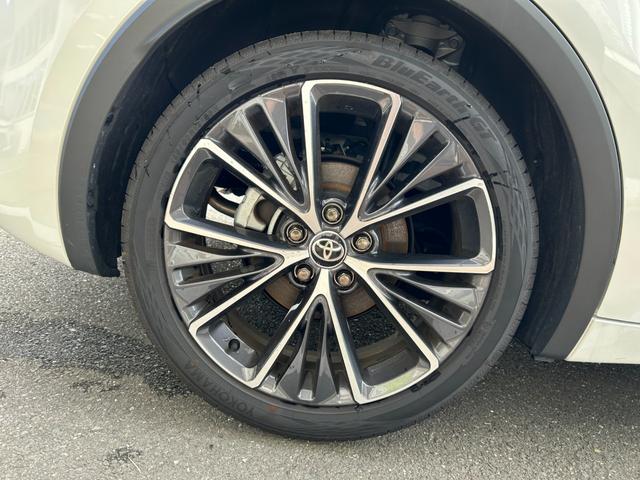 プリウス Ｇ　冠水歴車ナビＴＶバックカメラＢＴ対応ＥＴＣ２．０セーフティセンスプリクラッシュセーフティレーダークルコン禁煙車スマートキー前席シートヒーターオートハイビームメンテノートブラインドスポットモニターパール（32枚目）