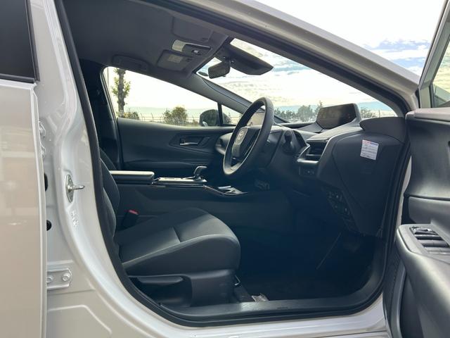 プリウス Ｇ　冠水歴車ナビＴＶバックカメラＢＴ対応ＥＴＣ２．０セーフティセンスプリクラッシュセーフティレーダークルコン禁煙車スマートキー前席シートヒーターオートハイビームメンテノートブラインドスポットモニターパール（42枚目）