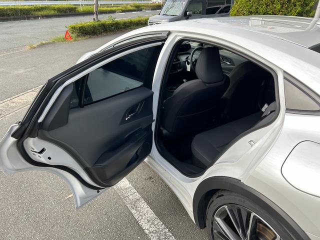 プリウス Ｇ　冠水歴車ナビＴＶバックカメラＢＴ対応ＥＴＣ２．０セーフティセンスプリクラッシュセーフティレーダークルコン禁煙車スマートキー前席シートヒーターオートハイビームメンテノートブラインドスポットモニターパール（48枚目）