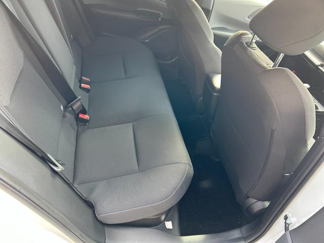 プリウス Ｇ　冠水歴車ナビＴＶバックカメラＢＴ対応ＥＴＣ２．０セーフティセンスプリクラッシュセーフティレーダークルコン禁煙車スマートキー前席シートヒーターオートハイビームメンテノートブラインドスポットモニターパール（56枚目）