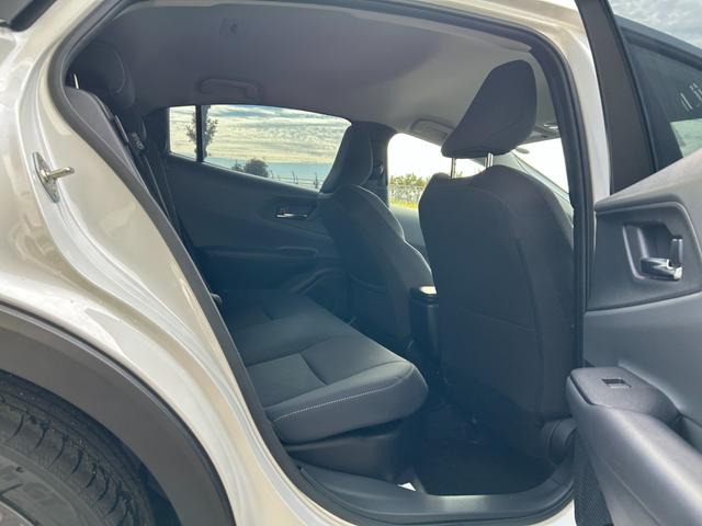 プリウス Ｇ　冠水歴車ナビＴＶバックカメラＢＴ対応ＥＴＣ２．０セーフティセンスプリクラッシュセーフティレーダークルコン禁煙車スマートキー前席シートヒーターオートハイビームメンテノートブラインドスポットモニターパール（57枚目）