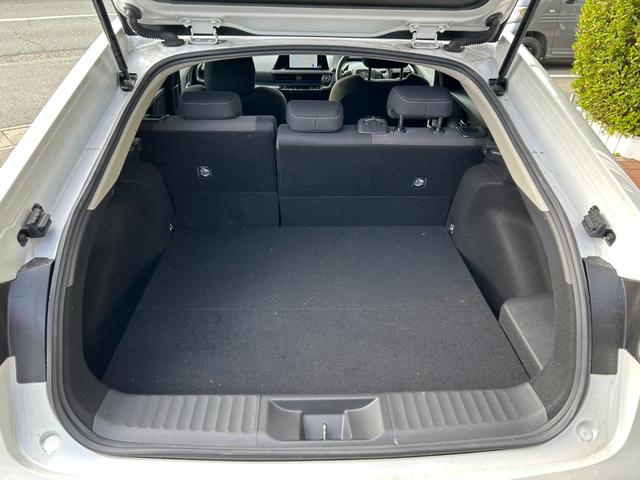 プリウス Ｇ　冠水歴車ナビＴＶバックカメラＢＴ対応ＥＴＣ２．０セーフティセンスプリクラッシュセーフティレーダークルコン禁煙車スマートキー前席シートヒーターオートハイビームメンテノートブラインドスポットモニターパール（59枚目）