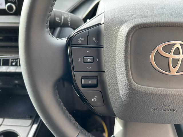 プリウス Ｇ　冠水歴車ナビＴＶバックカメラＢＴ対応ＥＴＣ２．０セーフティセンスプリクラッシュセーフティレーダークルコン禁煙車スマートキー前席シートヒーターオートハイビームメンテノートブラインドスポットモニターパール（69枚目）