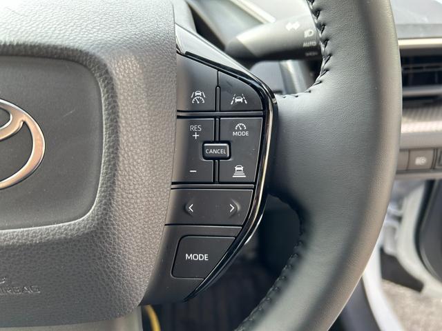 プリウス Ｇ　冠水歴車ナビＴＶバックカメラＢＴ対応ＥＴＣ２．０セーフティセンスプリクラッシュセーフティレーダークルコン禁煙車スマートキー前席シートヒーターオートハイビームメンテノートブラインドスポットモニターパール（70枚目）