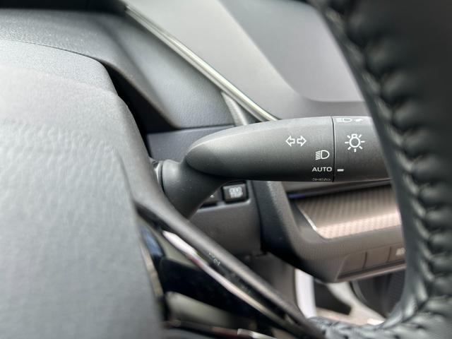 プリウス Ｇ　冠水歴車ナビＴＶバックカメラＢＴ対応ＥＴＣ２．０セーフティセンスプリクラッシュセーフティレーダークルコン禁煙車スマートキー前席シートヒーターオートハイビームメンテノートブラインドスポットモニターパール（72枚目）